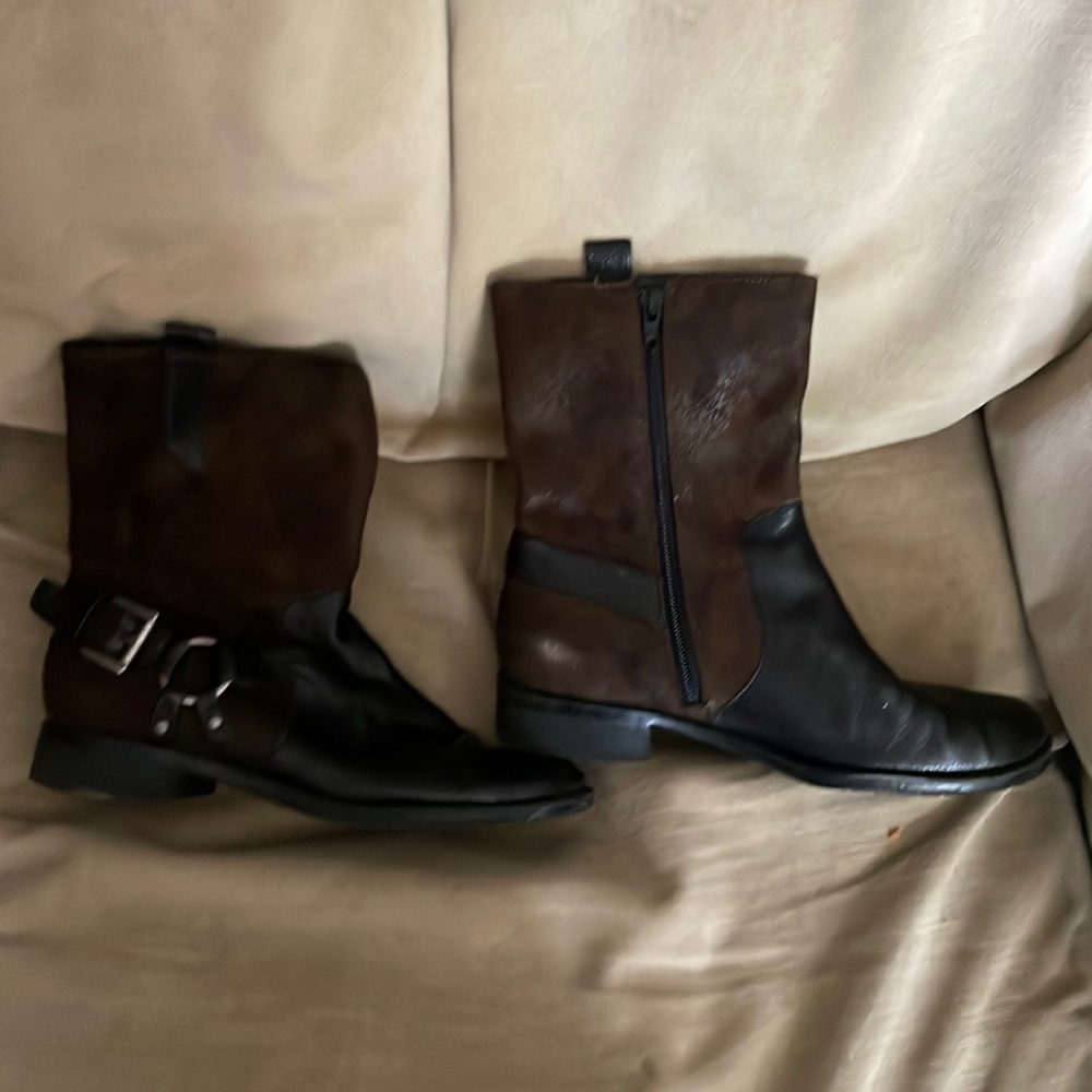 Aerosoles Booties